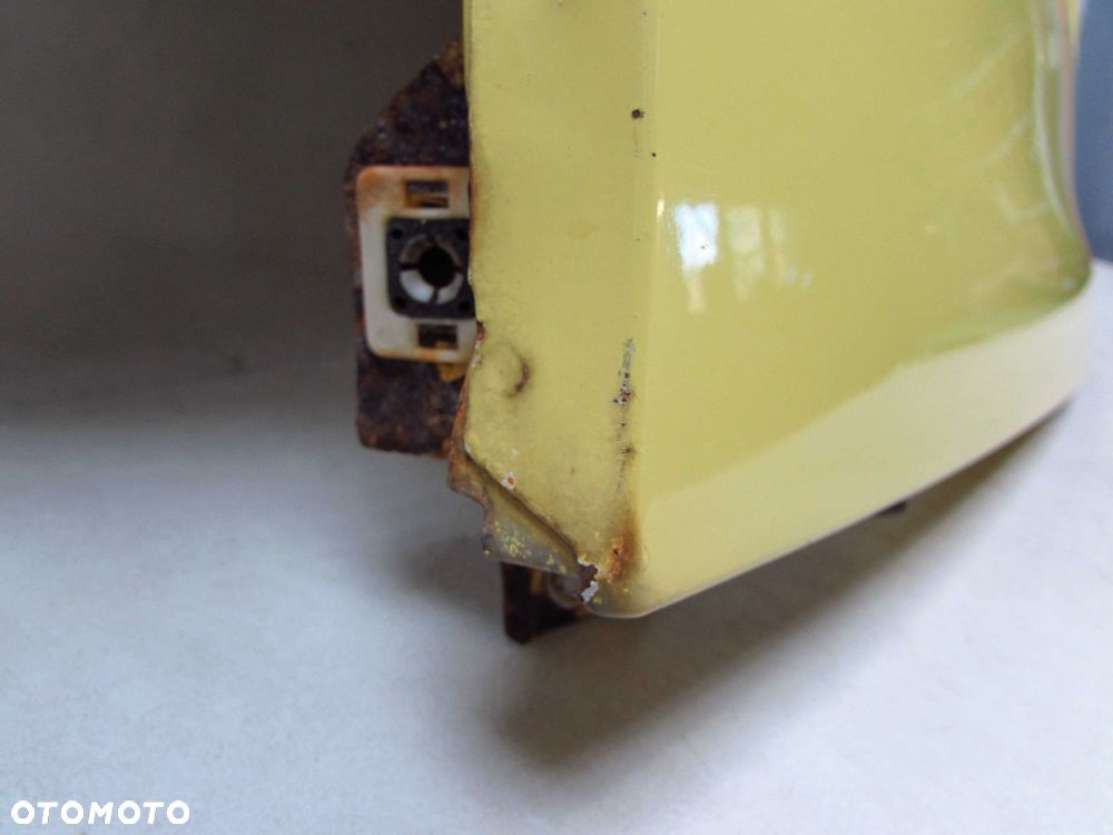 FIAT DUCATO BOXER JUMPER LIFT 02-06 BLOTNIK LEWY PRZOD 241 - 5