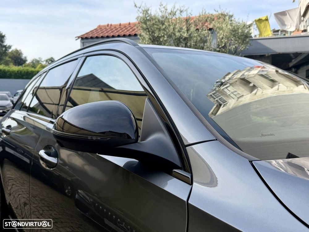 Mercedes-Benz C 300 e T 9G-TRONIC AMG Line — fotografia 5