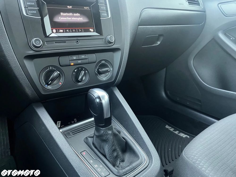 Volkswagen Jetta 1.4 TSI DSG BlueMotion Technology - 33