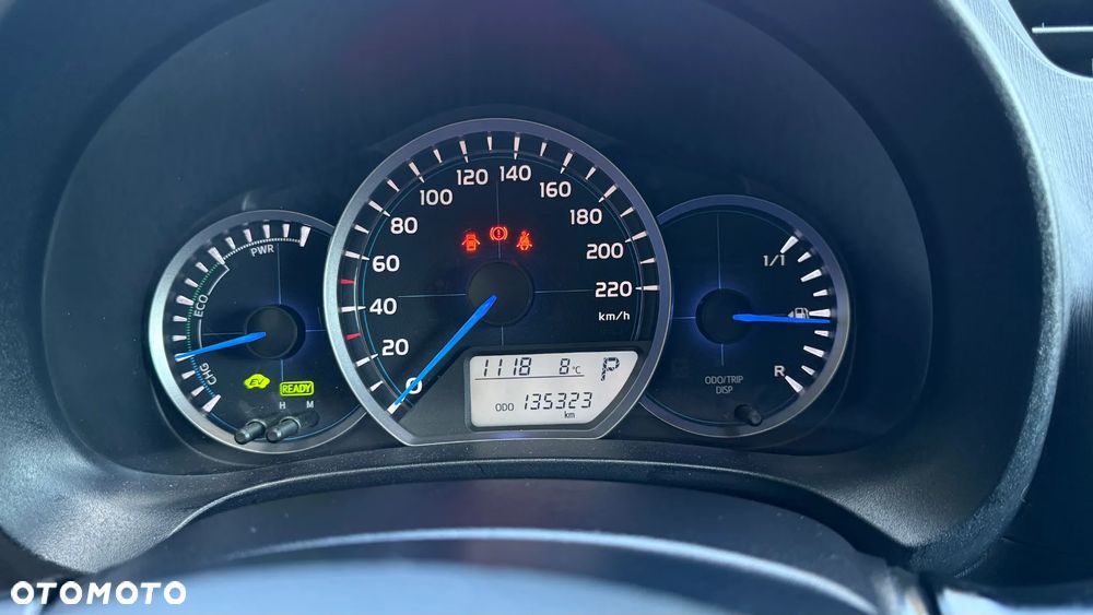 Toyota Yaris - 15