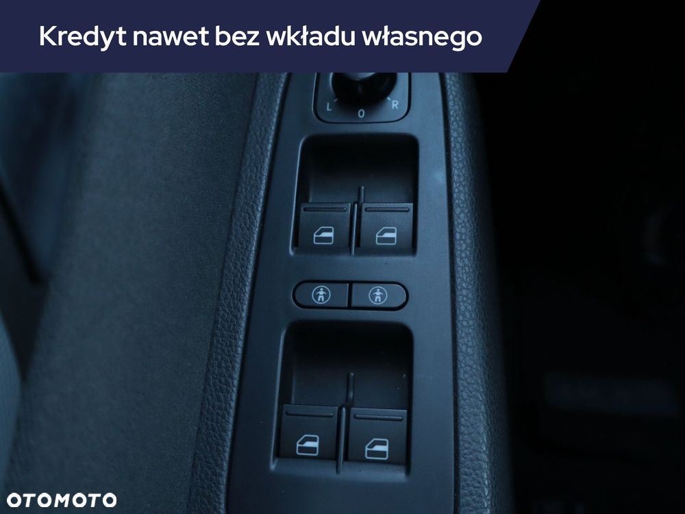 Volkswagen Sharan - 23