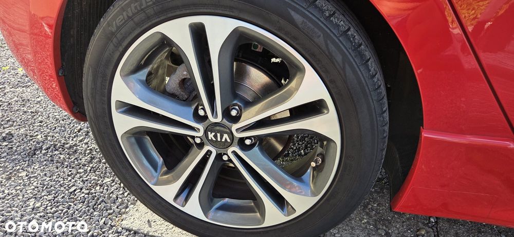 Kia Ceed 1.0 T-GDI GT Line - 24
