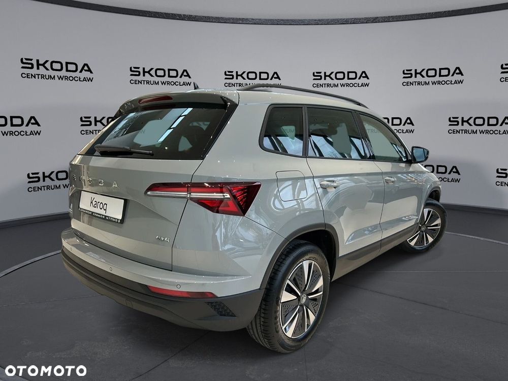 Skoda Karoq - 10