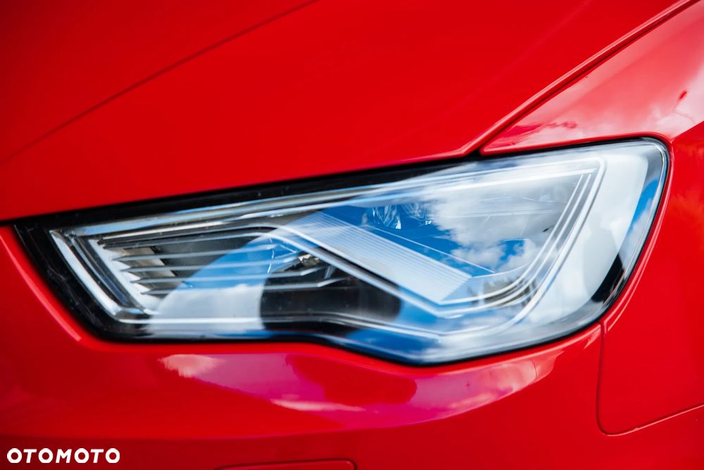 Audi A3 Sportback 1.4 TFSI e-tron - 5