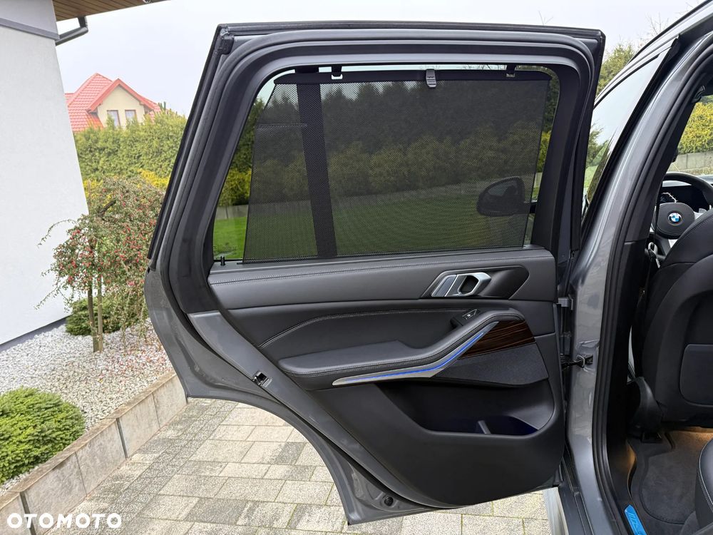BMW X5 xDrive30d sport - 12