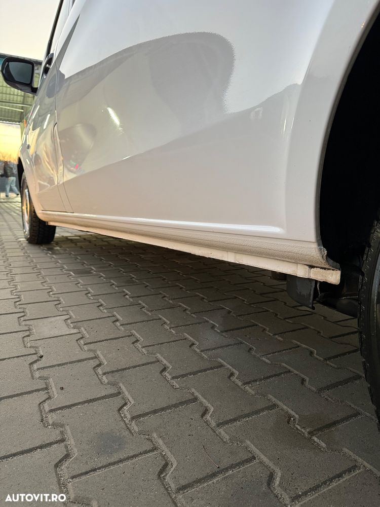 Mercedes-Benz Vito - 13