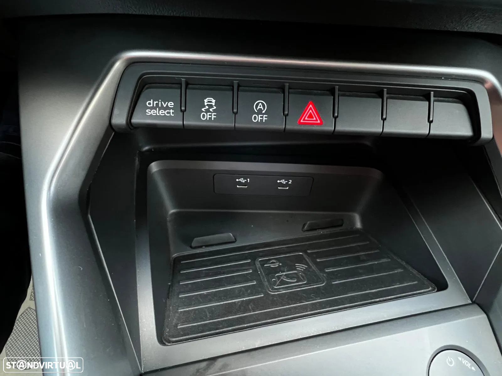 Audi A3 Sportback 30 TFSI Advanced - 51