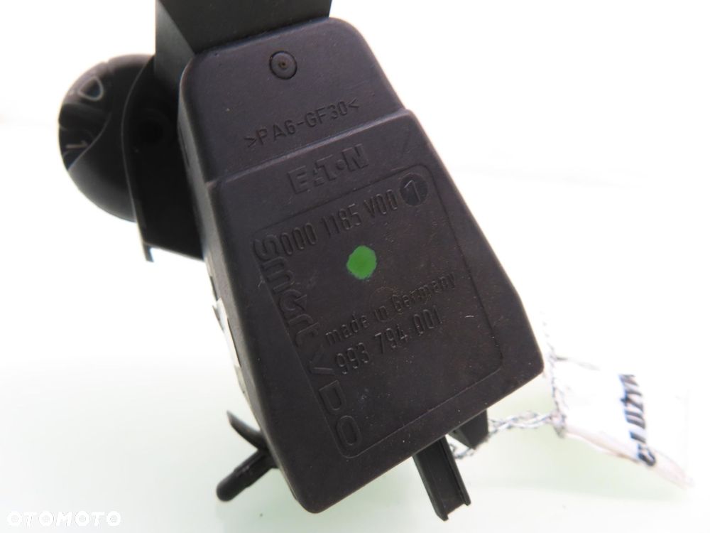 PRZEŁĄCZNIK KIERUNKOWSKAZÓW SMART FORTWO 993794001 0001185V00 - 5