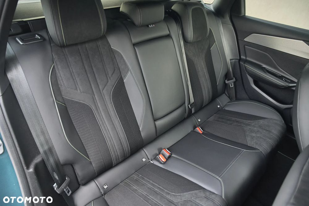 Peugeot 308 BlueHDi 130 EAT8 GT - 7