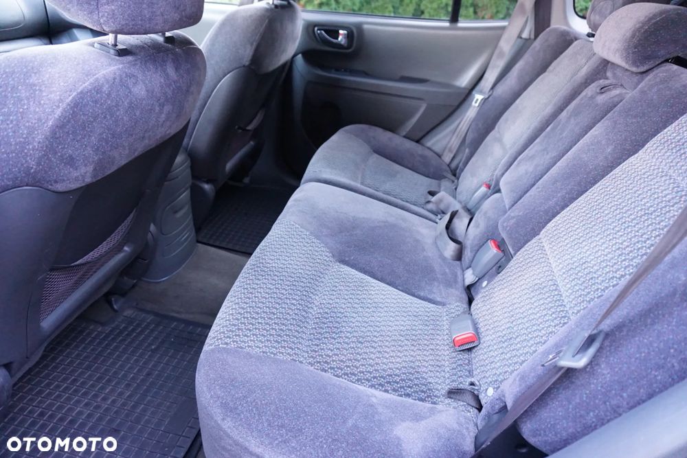 Hyundai Santa Fe 2.0 CRDi Middle / Active - 10