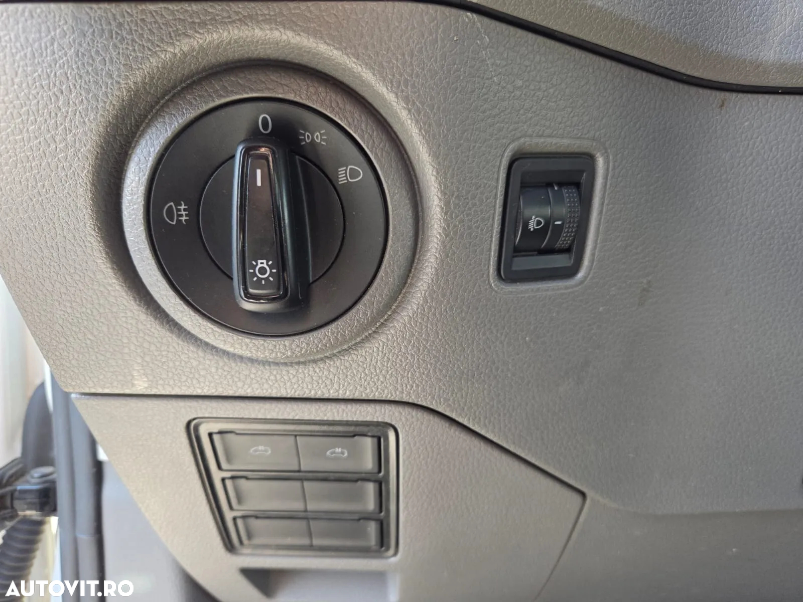 Volkswagen New Crafter Extralung L4H3 - 24