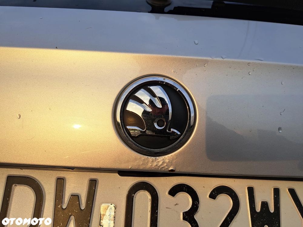 Skoda Superb 2.0 TDI Platinum Outdoor - 15