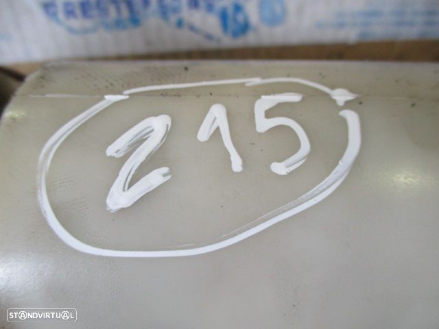 Bomba Combustivel 9634961660 CITROEN SAXO 1995 1.0I GASOLINA - 1