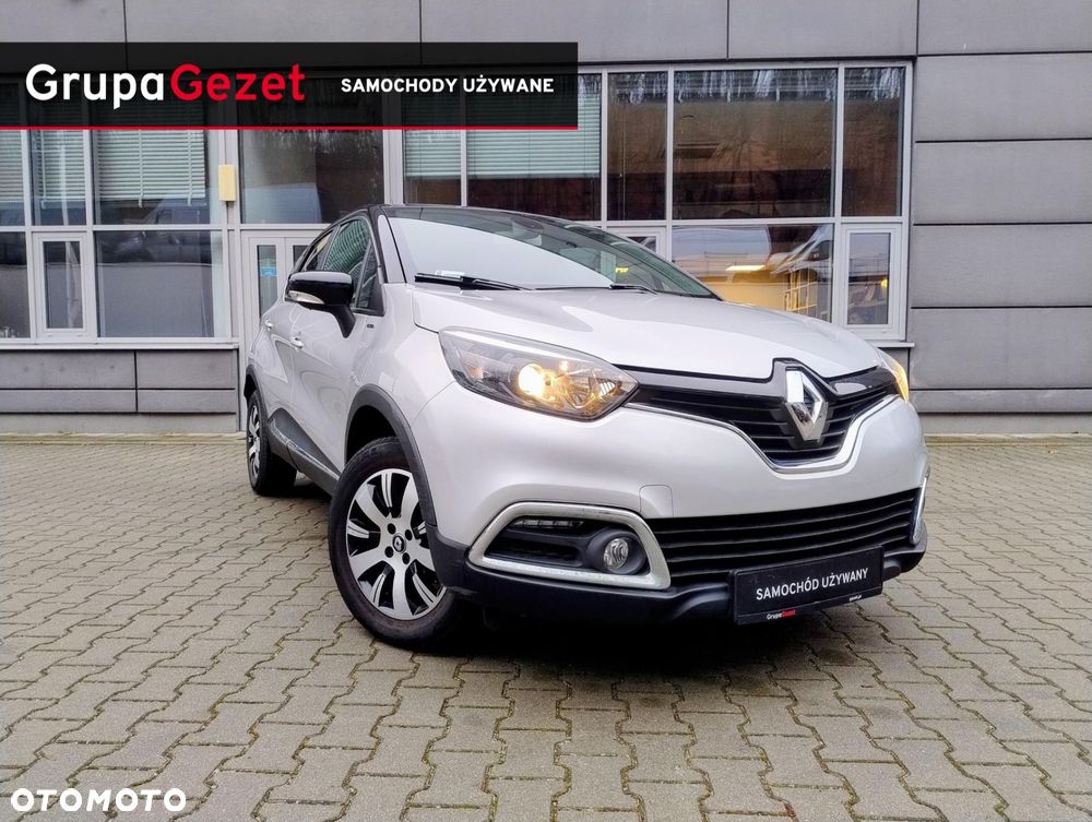 Renault Captur - 2