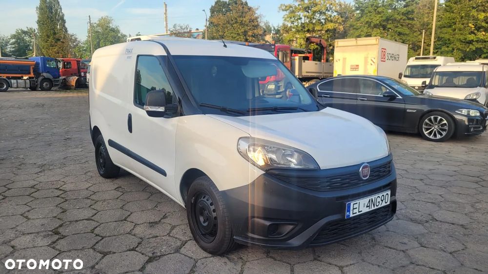 Fiat Doblo - 11