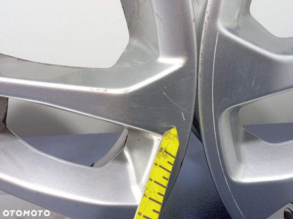 FORD KUGA MK3 FELGI ALUMINIOWE 7J17 5x108 ET50 L66CA2A - 14