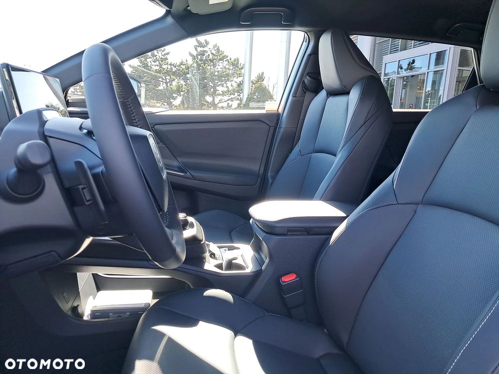 Toyota bZ4X 73.1kWh Executive - 22