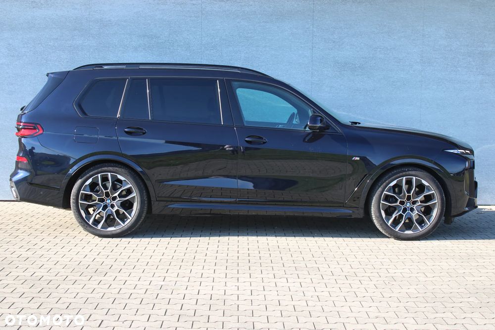 BMW X7 xDrive40d mHEV sport - 6