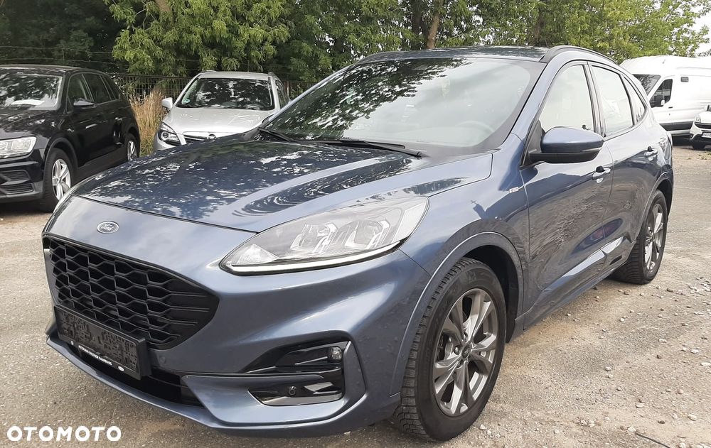 Ford Kuga 1.5 EcoBoost ST-LINE - 1