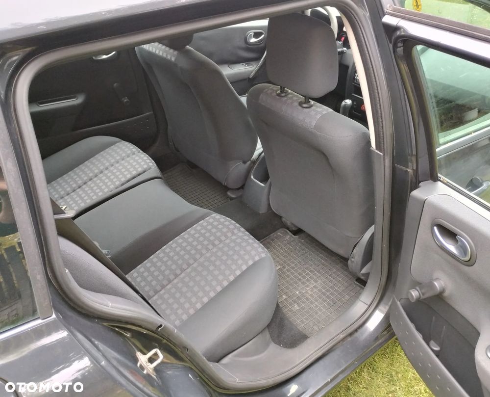 Renault Megane - 16