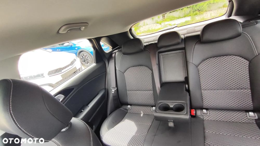 Kia Ceed 1.5 T-GDI Tribute DCT - 24