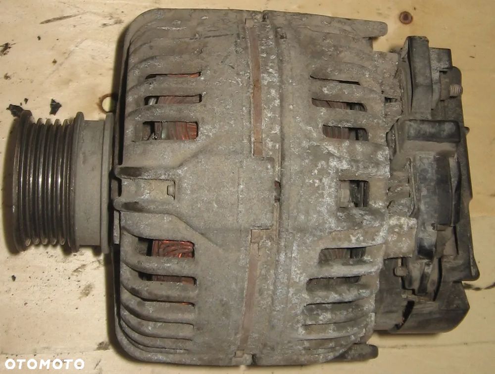 alternator ASTRA VECTRA 1.6 1.8 16V 0124425005 - 1