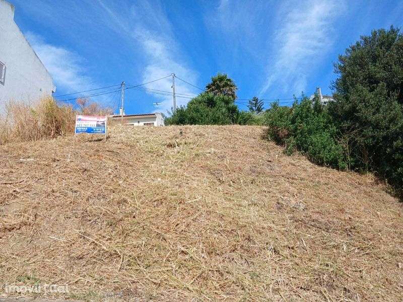 Lote de terreno para construção de vivenda - Grande imagem: 4/6