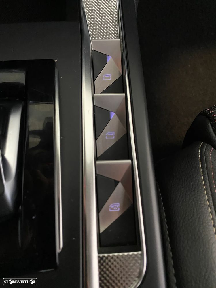 DS DS3 E-Tense Performance Line - 36