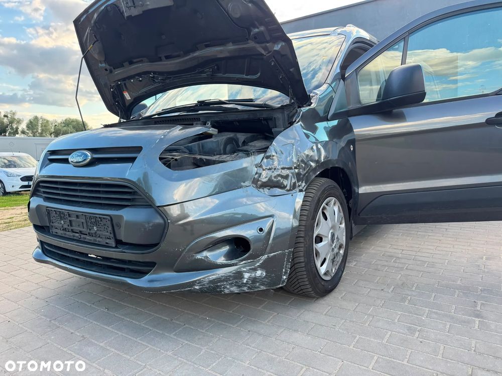Ford Tourneo Connect 1.5 TDCi Start-Stop Trend - 13
