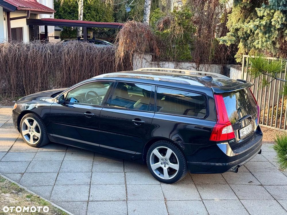 Volvo V70 - 5
