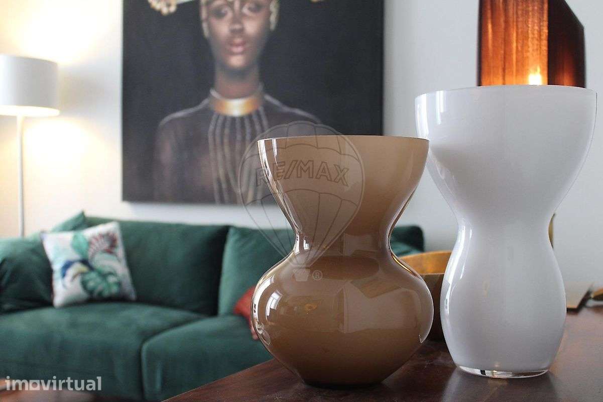 Apartamento T1 para arrendamento - Grande imagem: 3/31