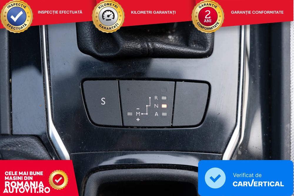 Peugeot 508 1.6 e-HDI FAP BMP STT Access - 13