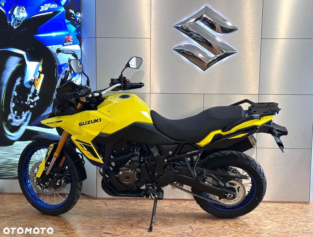 Suzuki DL - 8