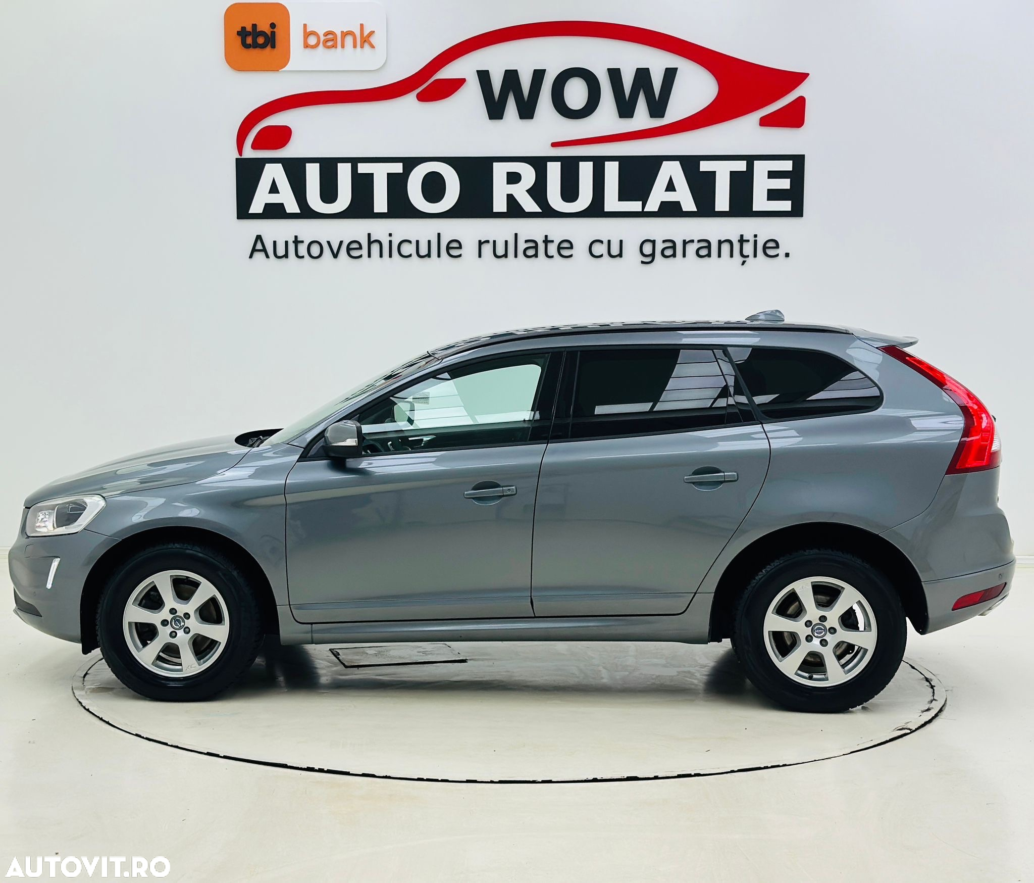Volvo XC 60 - 10
