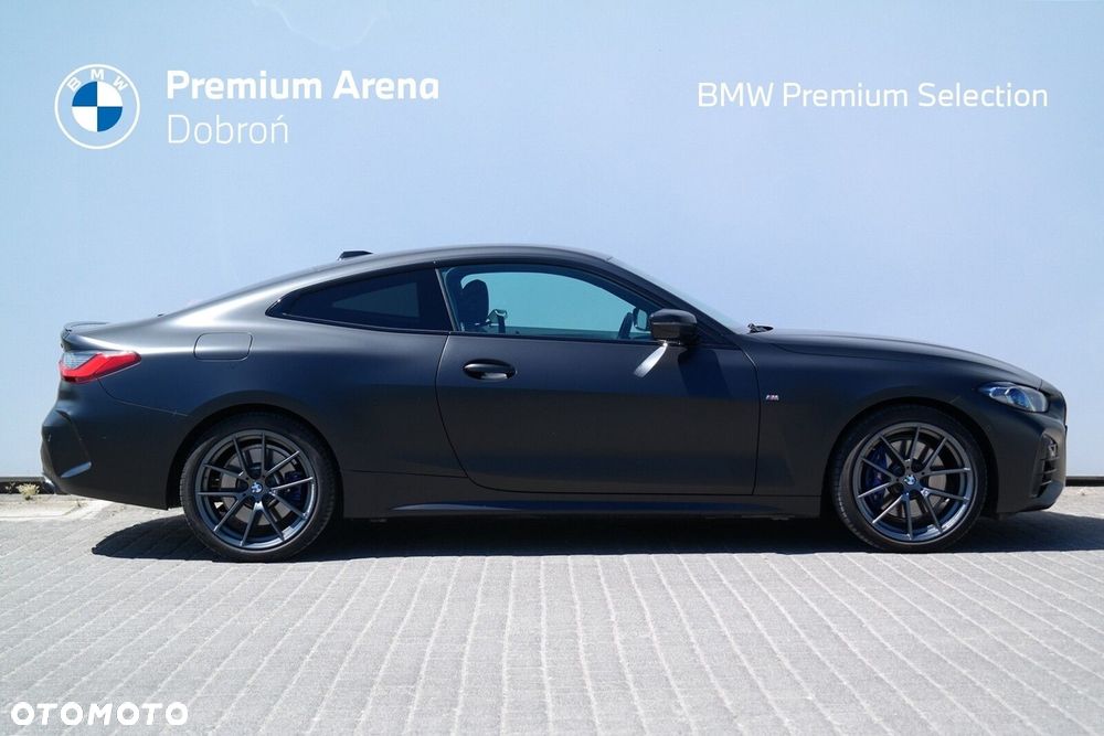 BMW Seria 4 - 8