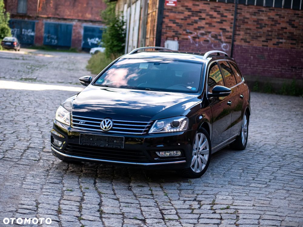 Volkswagen Passat 2.0 TDI Comfortline DSG - 38