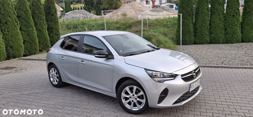 Opel Corsa 1.2 Start/Stop Edition - 2