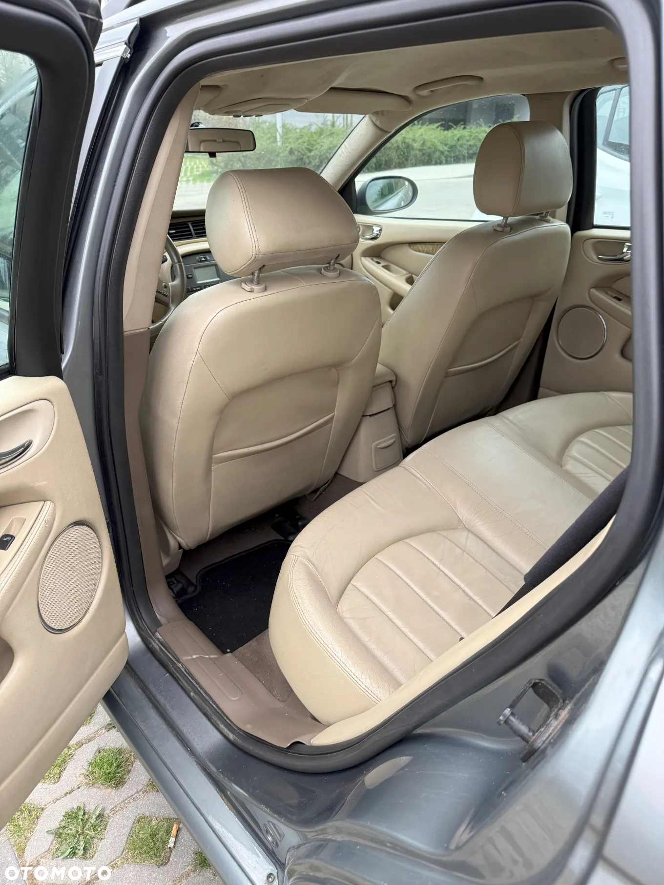 Jaguar X-Type 2.0 D Entry/Classic - 9