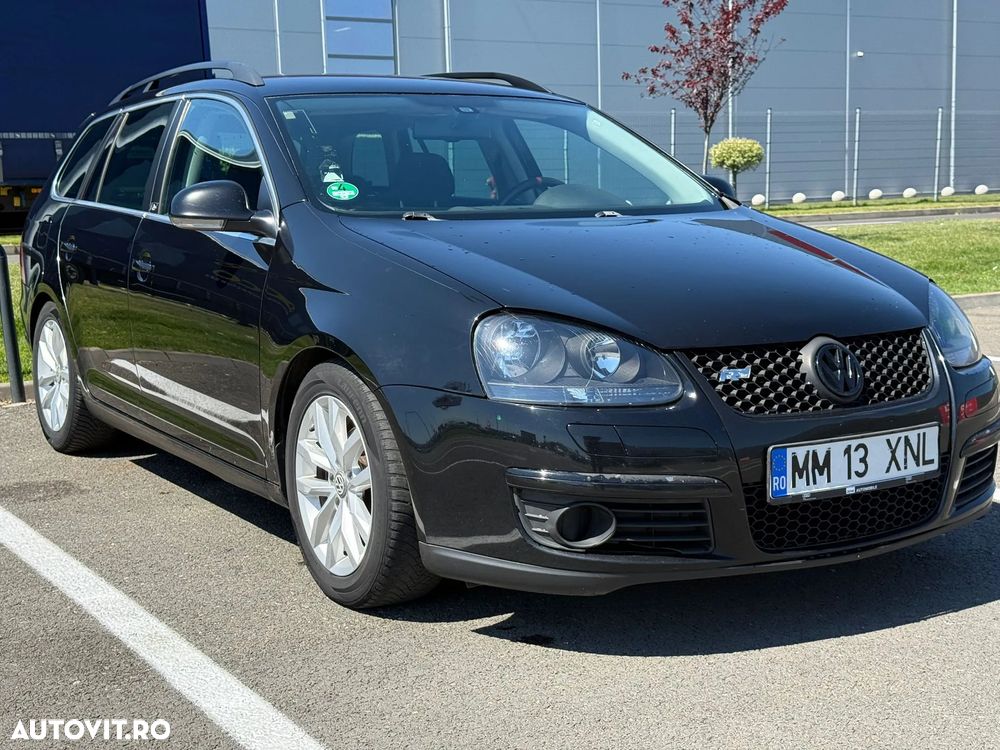Volkswagen Golf 1.9 TDI Edition