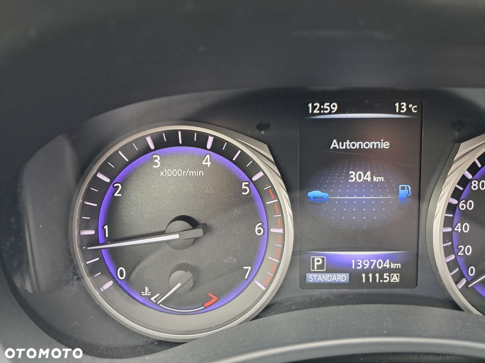 Infiniti Q50 2.2d Premium EU6 - 18