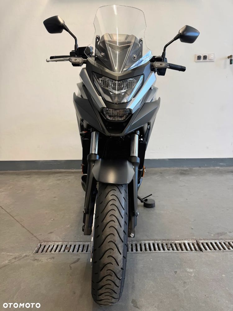 Honda NC - 37