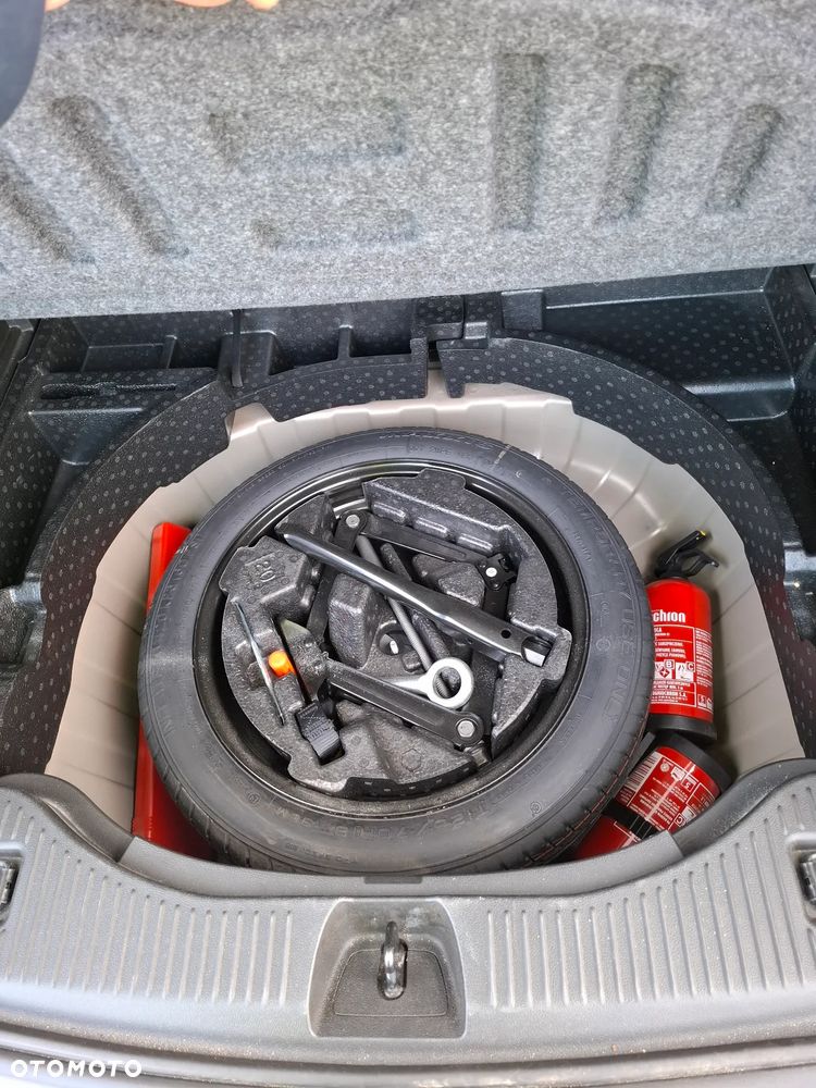 Opel Mokka 1.4 T Enjoy EU6 - 17