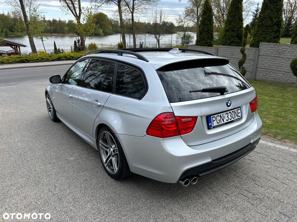BMW Seria 3 - 34