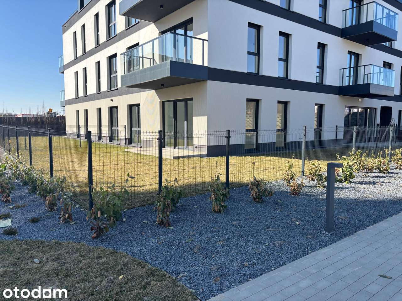 Piątkowo Residence - Pełny obrazek: 5/9