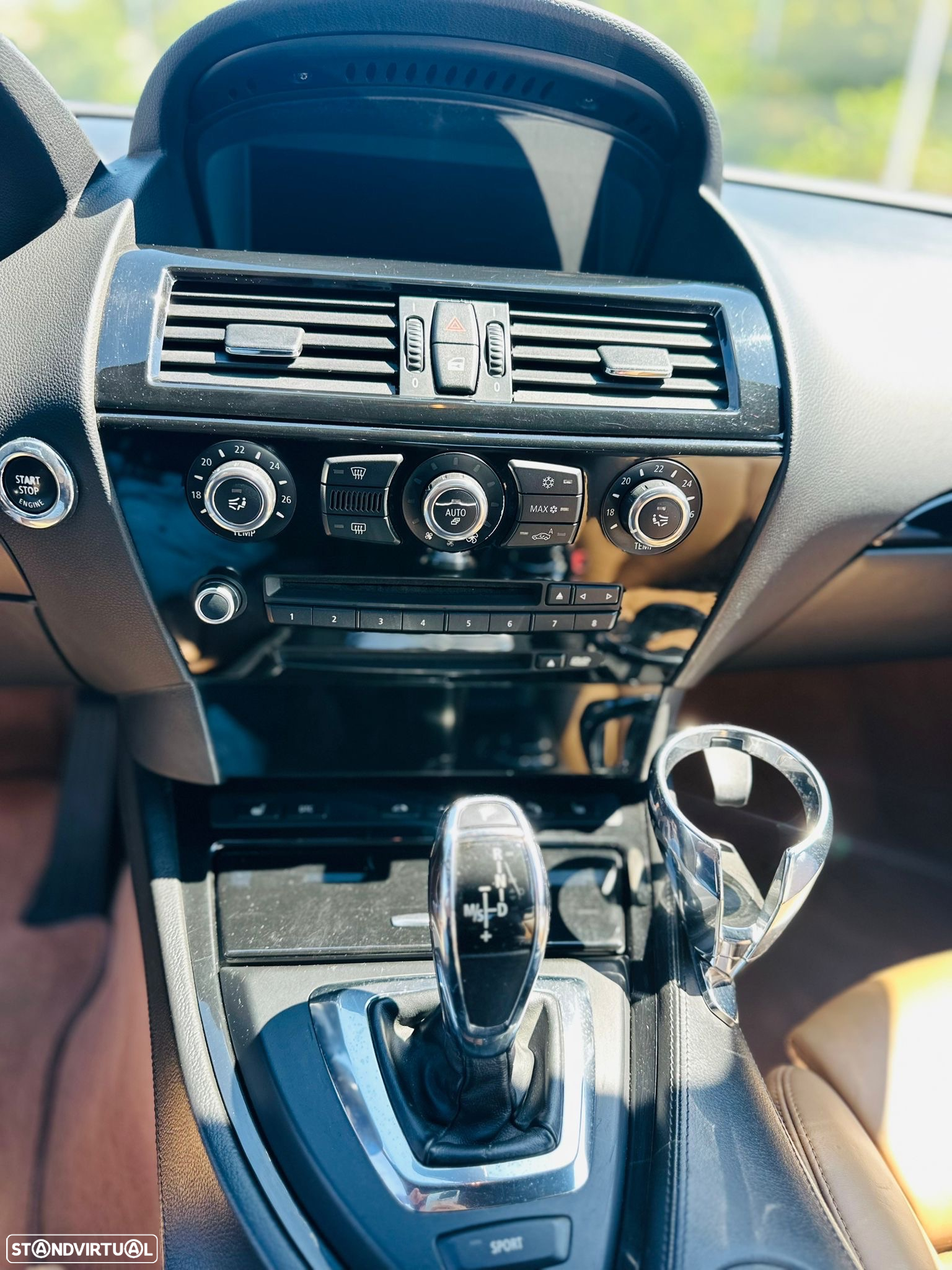 BMW 635 d Aut. - 12
