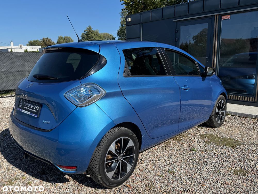 Renault Zoe - 12