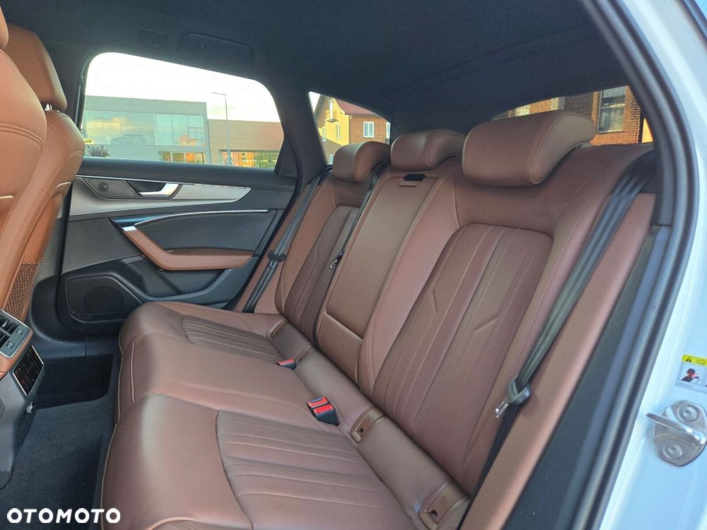 Audi A6 - 13