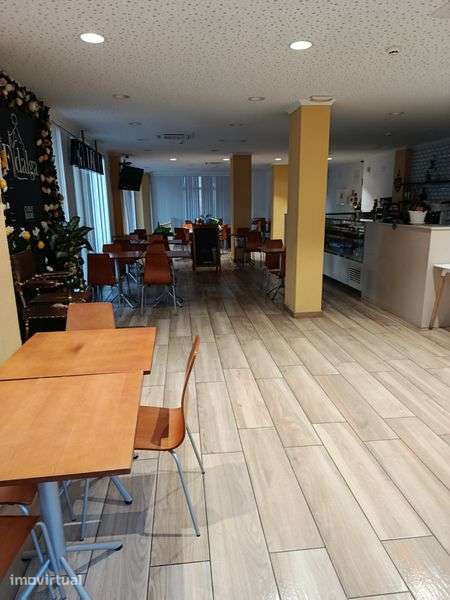 Trespasse  café restaurante - Grande imagem: 5/8