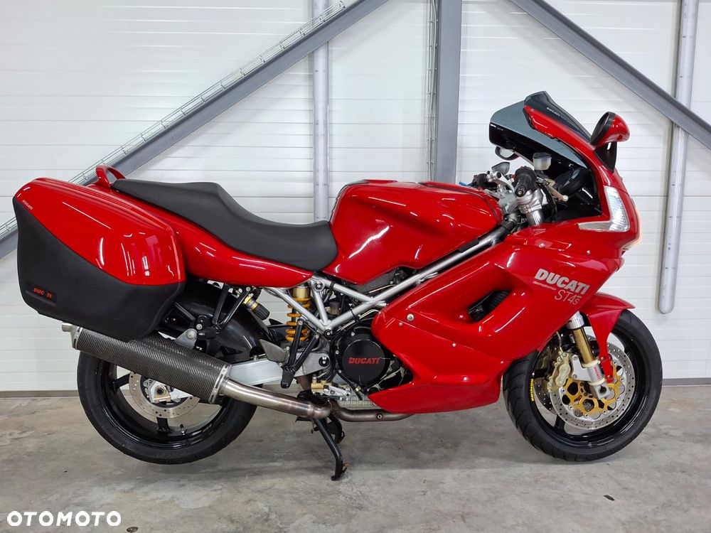 Ducati ST4 - 4