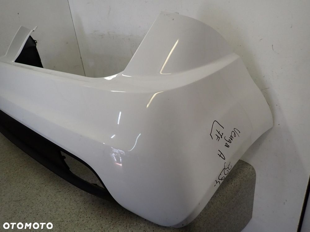 KIA VENGA 09- ZDERZAK TYLNY 9F - 3